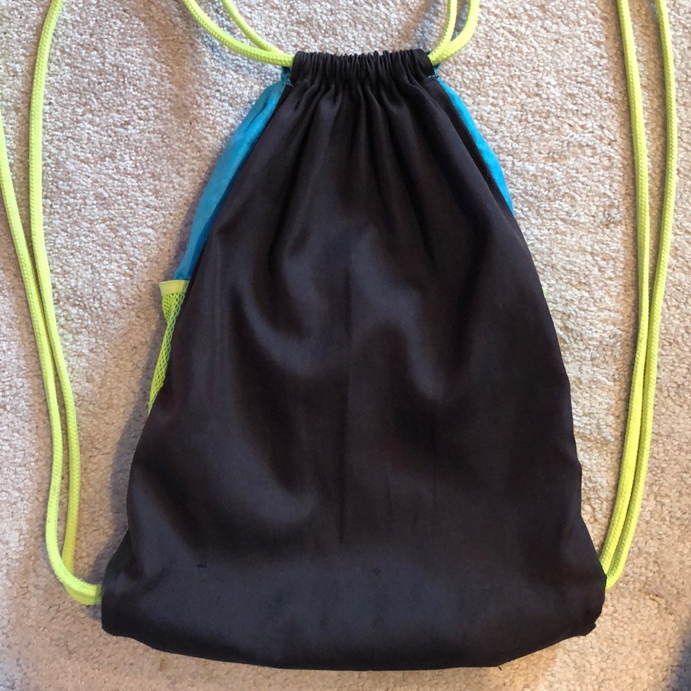 Adidas Drawstring Bag - Picture 2 of 2